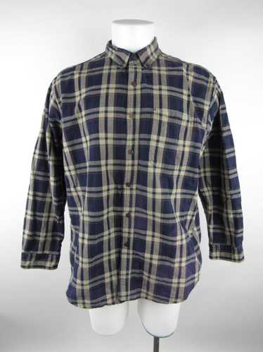Northwest Territory Button-Front Shirt - image 1