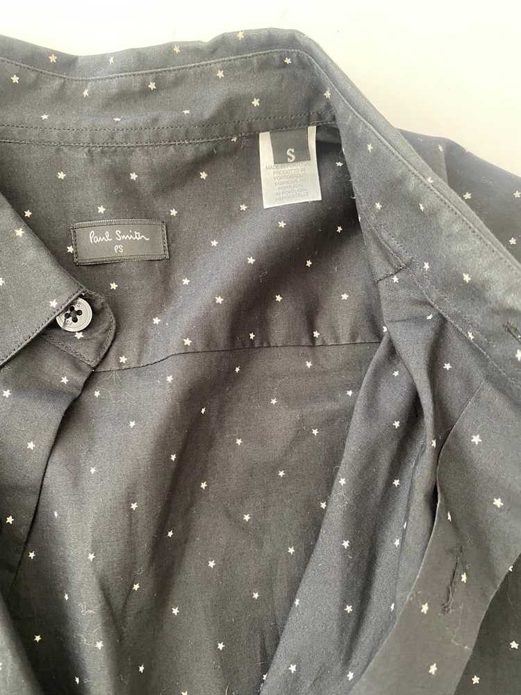 Paul Smith Star Dress shirt - image 5