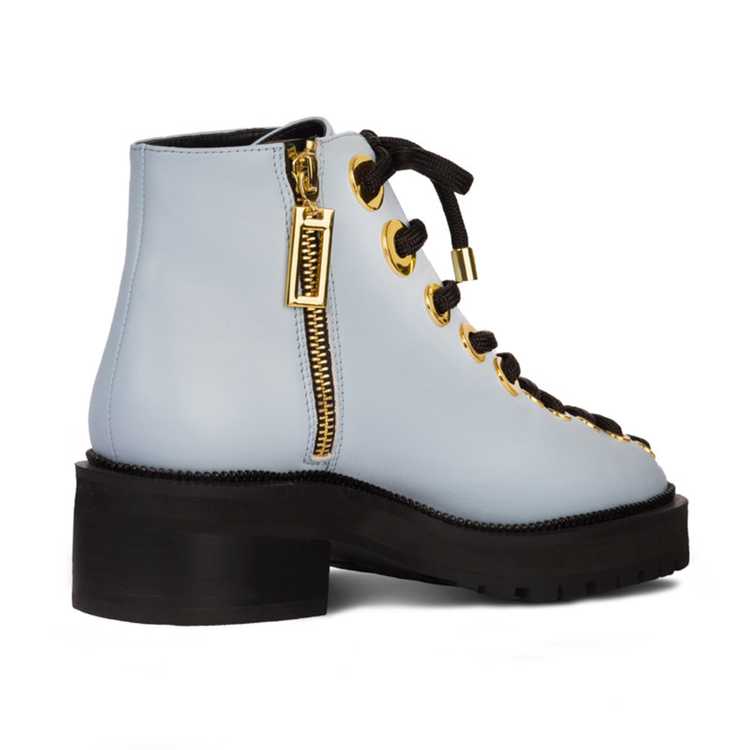 Kat Maconie Ankle boots Leather in White - image 3