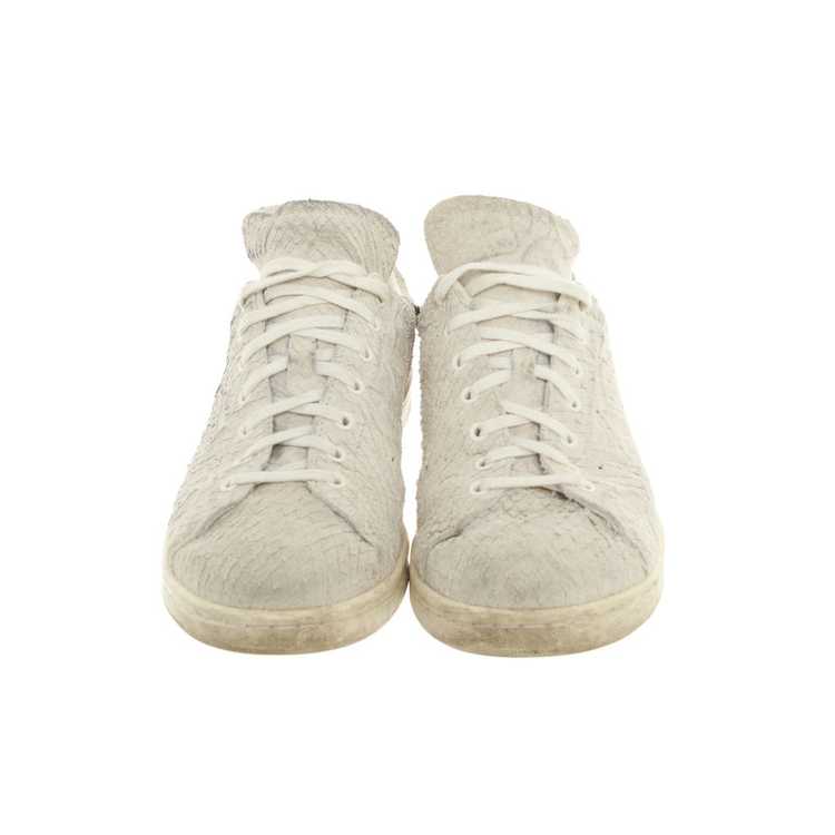 Adidas Trainers Suede in Cream - image 4