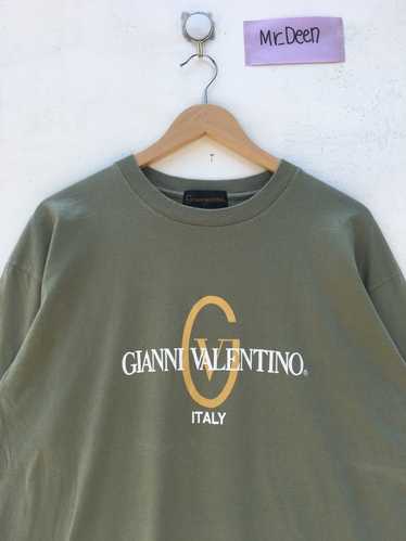 Gianni × Valentino × Vintage Vintage Gianni Valent