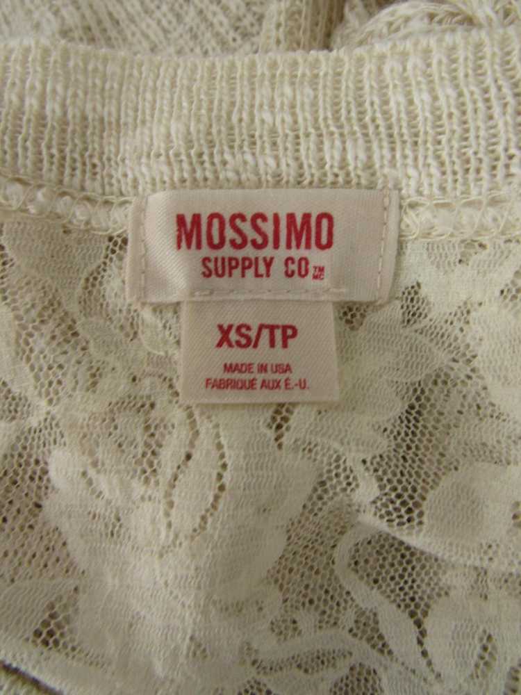 Mossimo Pullover Sweater - image 3