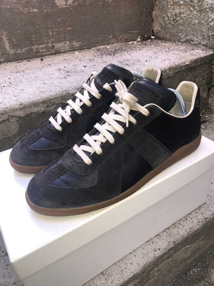 Maison Margiela GAT Replica (Black) - Gem