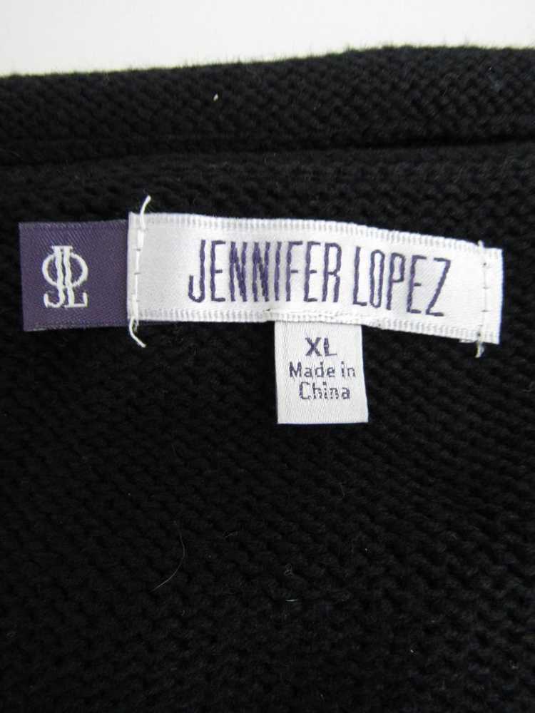 Jennifer Lopez Pullover Sweater - image 3