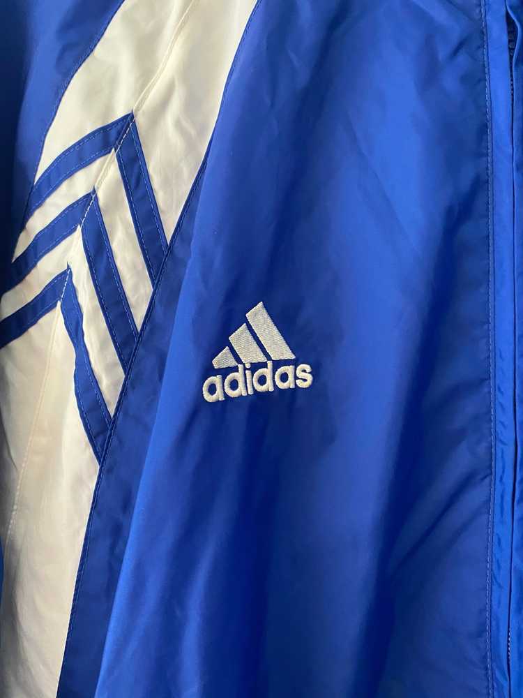 Adidas Adidas Shell Jacket - image 3