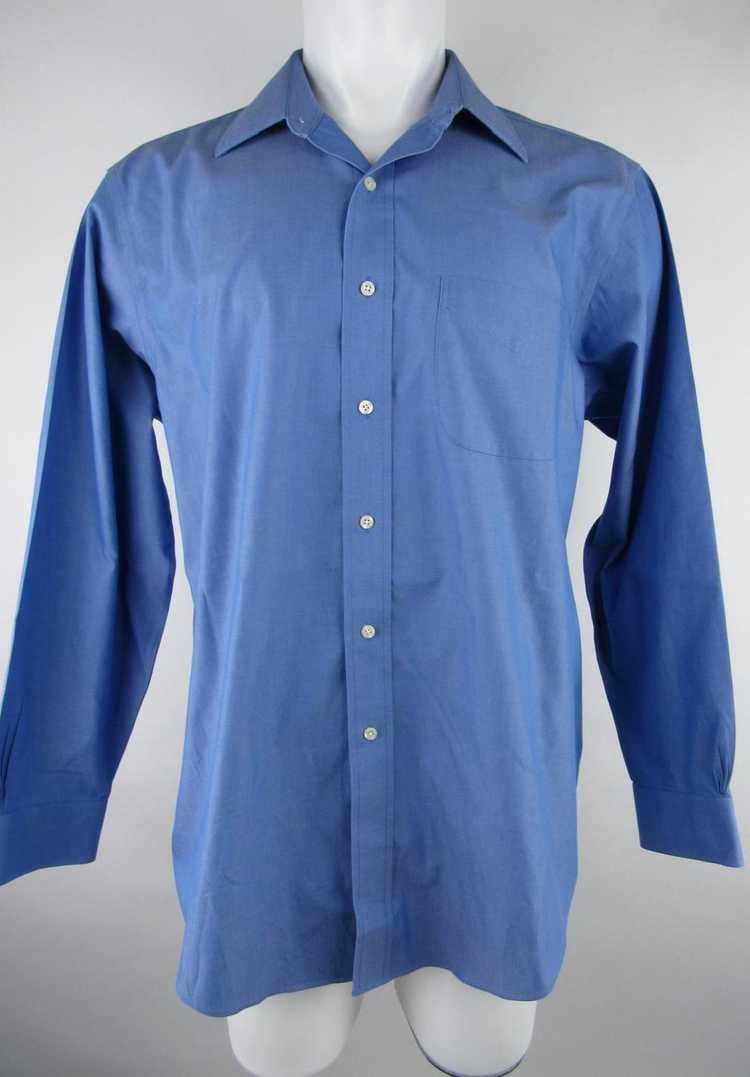 Brooks Brothers Button-Front Shirt - image 1