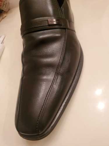 Hugo Boss Hugo BOSS 100% AUTHENTIC Black Shoe US10