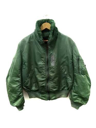 Vintage flight jacket b-15d - Gem