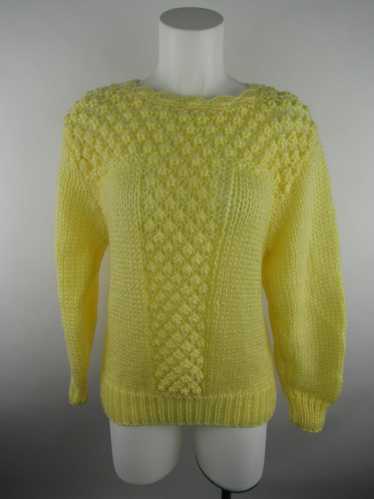 Danik Pullover Sweater