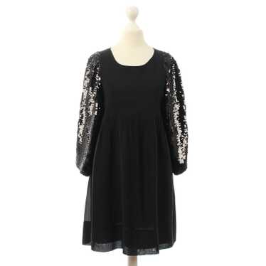 See By Chloé Dress with sequins in black - image 1