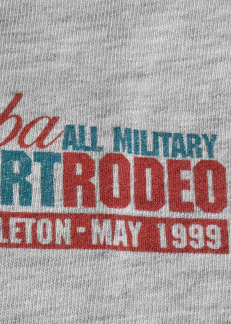 Vintage 1999 Reba McEntire Rodeo Concert in Pendl… - image 6