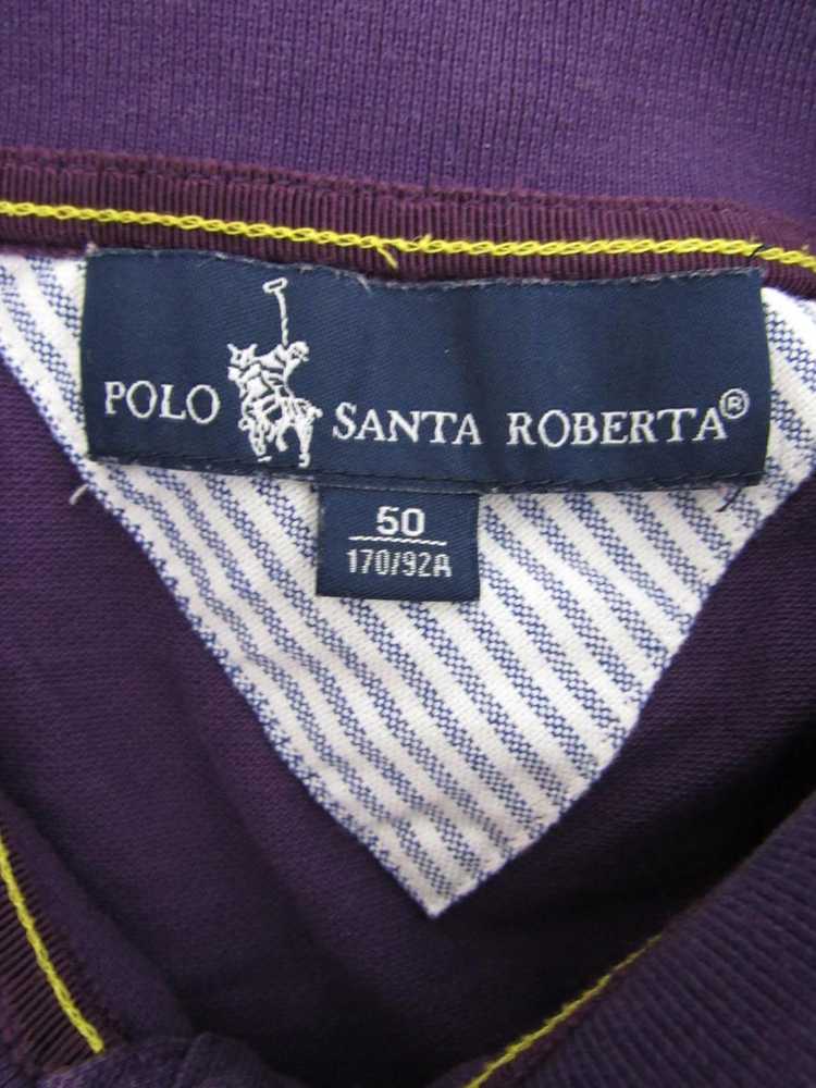 Polo Santa Roberta Polo Top - image 3