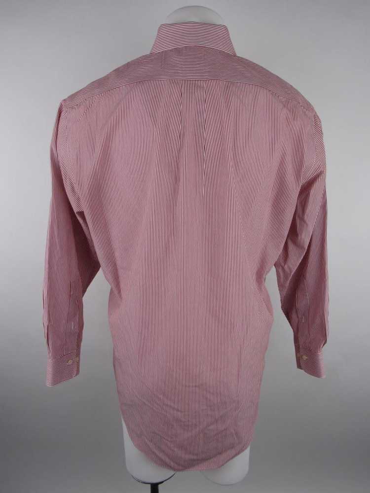 Brooks Brothers Button-Front Shirt - image 2