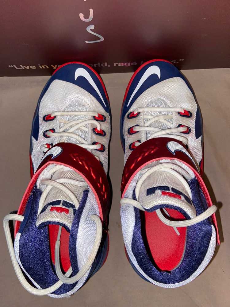 Nike Lebron Soldier 8 USA - image 7