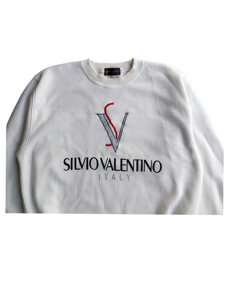 Italian Designers × Valentino × Vintage Silvio Va… - image 3