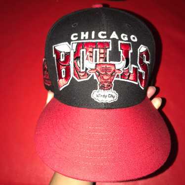 Chicago × Chicago Bulls × NBA Chicago Bulls SnapB… - image 1