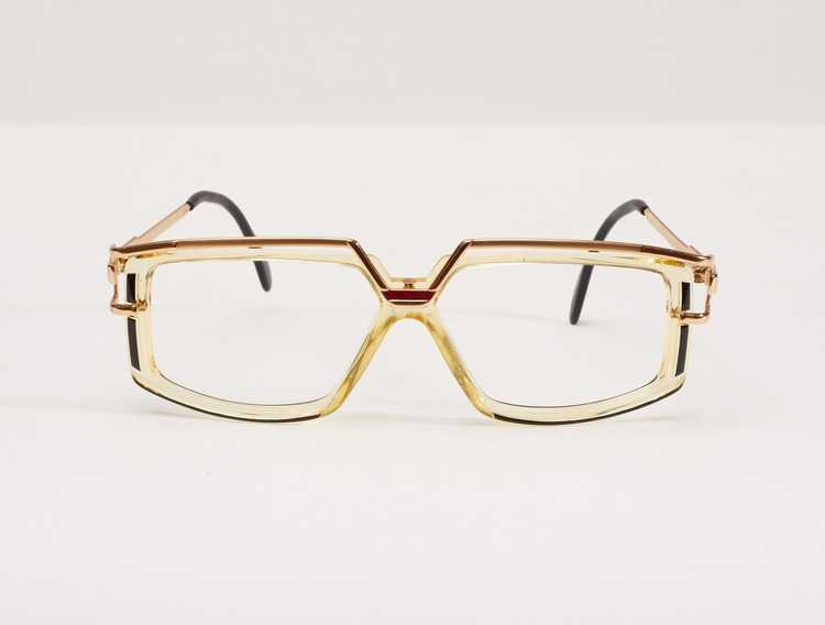 Cazal Cazal Vintage Eyeglasses-Sunglasses - Mod 3… - image 2