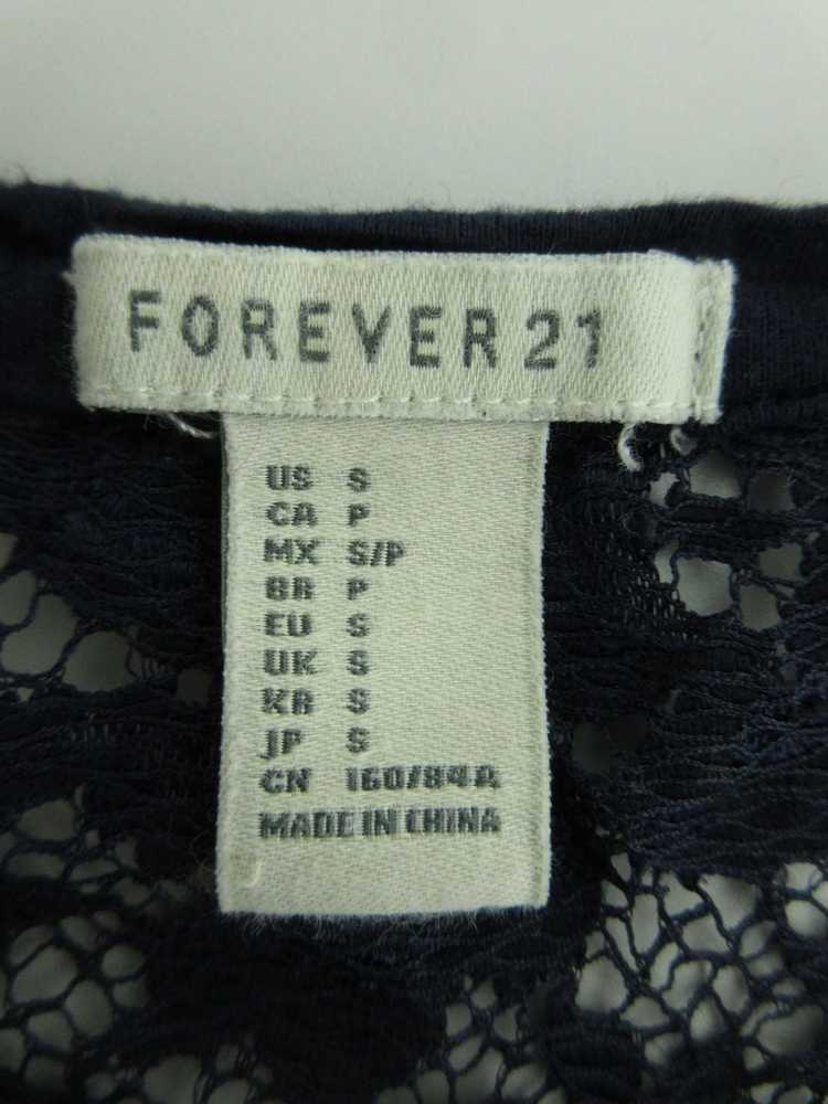 Forever 21 Blouse Top - image 3