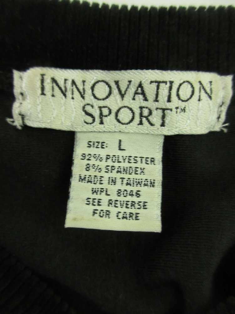 Innovation Sport T-Shirt Top - image 3