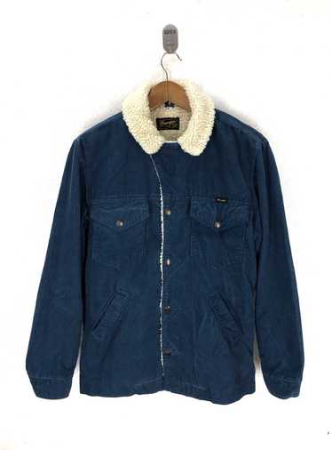 Vintage × Wrangler wrangler jacket