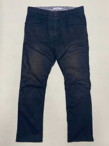 Nonnative dweller 5p jeans - Gem