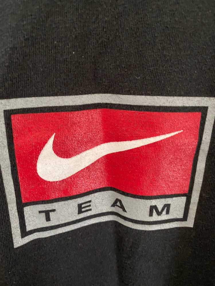 nike team logo
