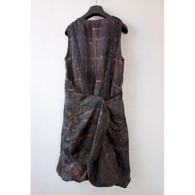 Munthe Plus Simonsen Dress - image 2