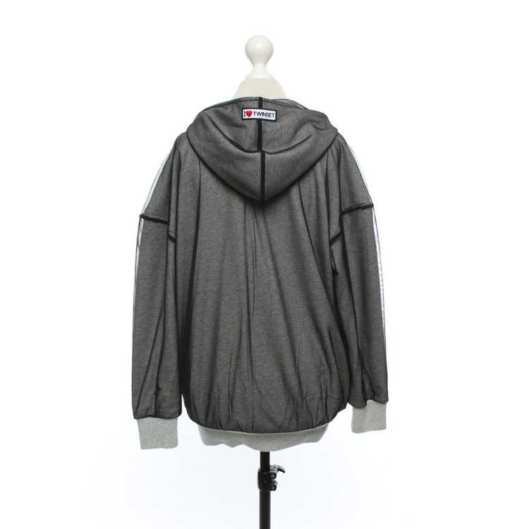 Twinset Milano Top in Grey - image 3