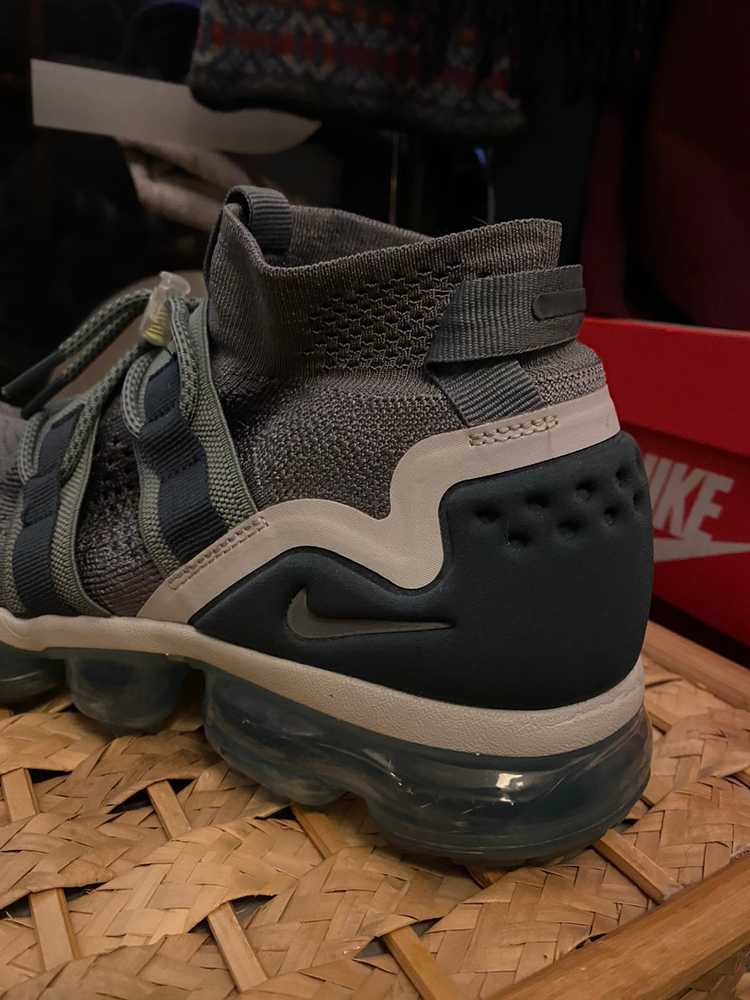 Nike Air VaporMax Utility Clay Green 2018 - image 3