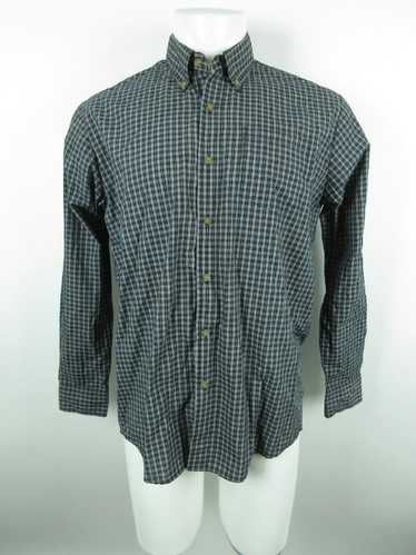 Wrangler Button-Front Shirt - image 1