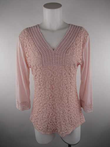 Shannon Ford New York Knit Top - image 1