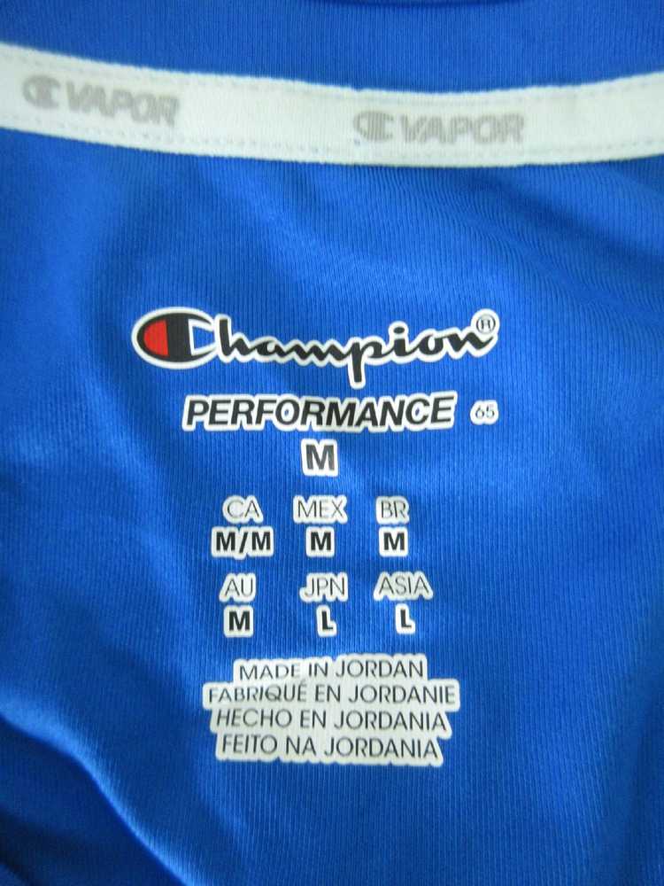 Champion Activewear Short Sleeve - image 3