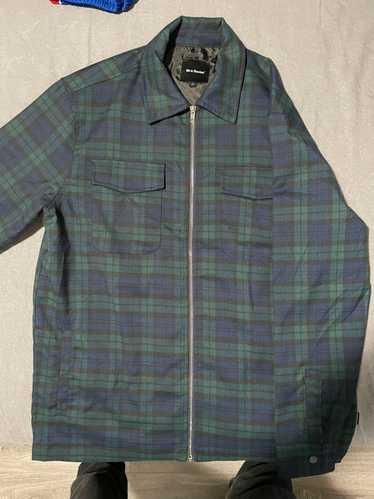 40's & Shorties 40s n Shorties Flannel