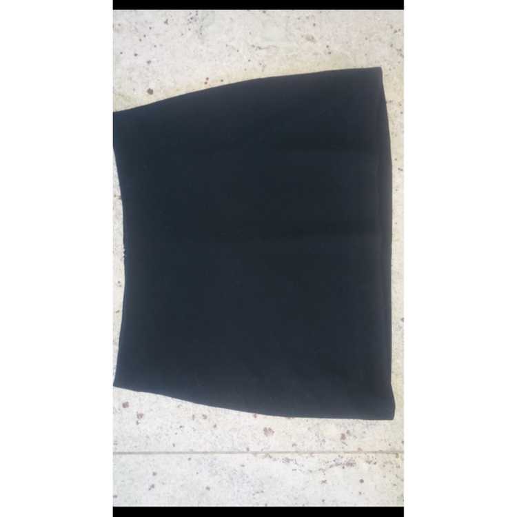 Plein Sud Skirt Viscose in Black - image 4