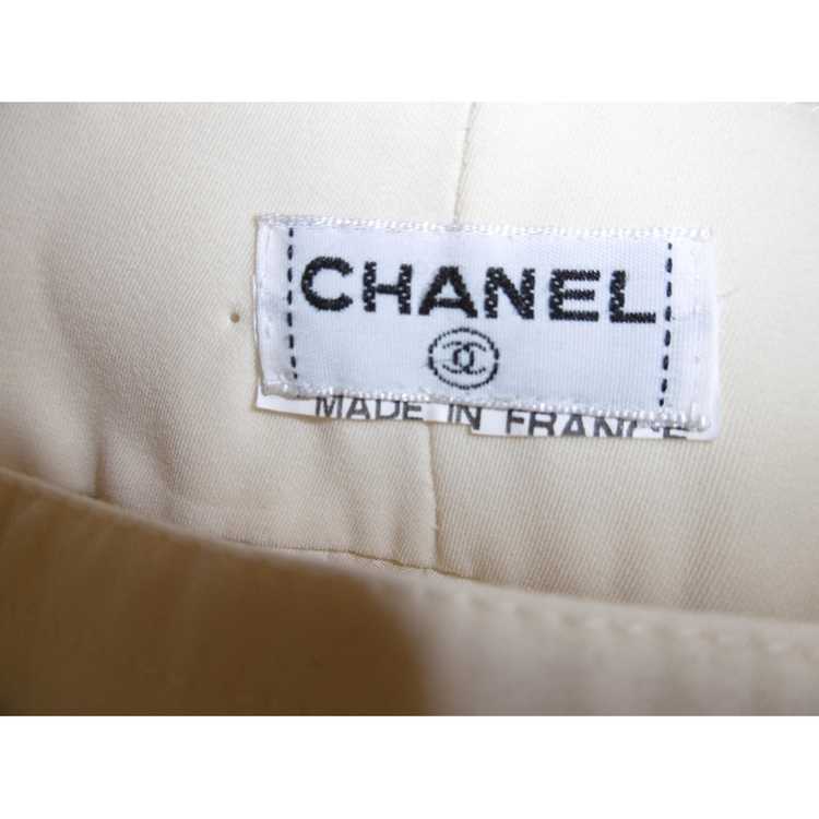 Chanel Suit - image 7