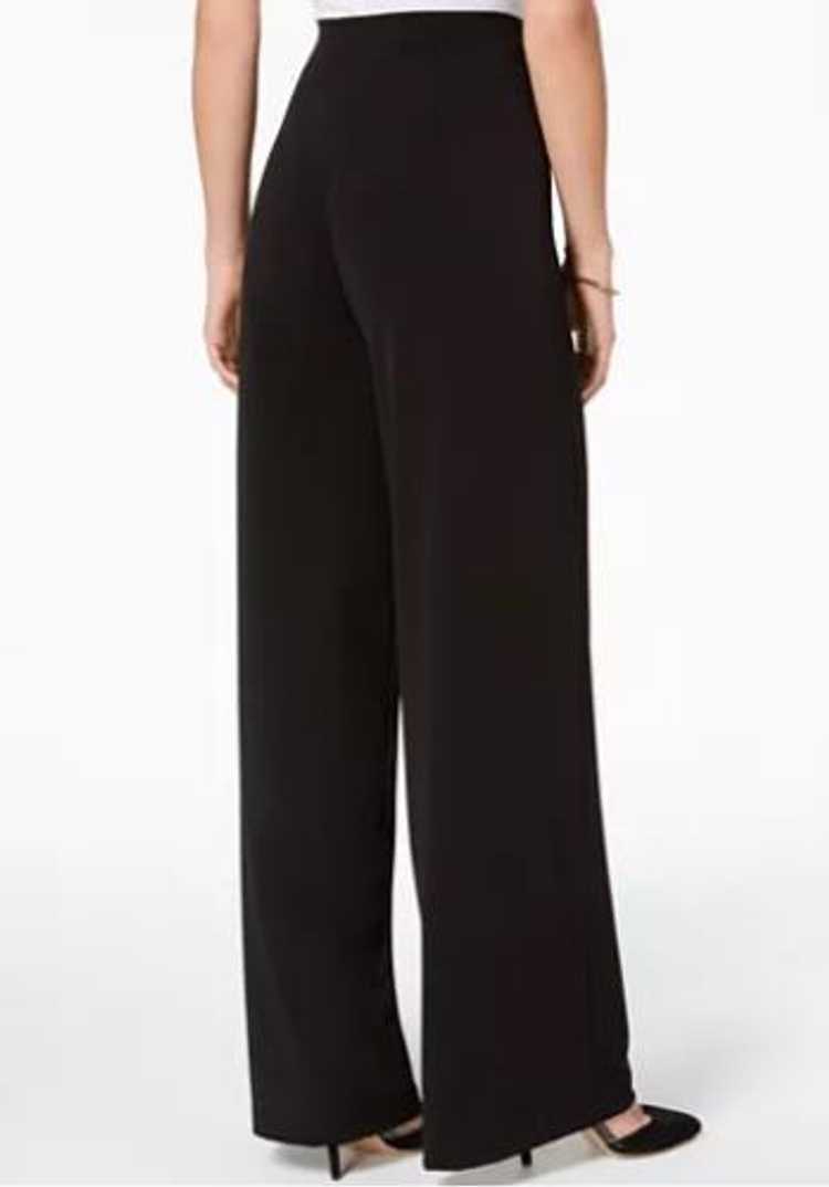 NY Collection Wide Pants - image 2