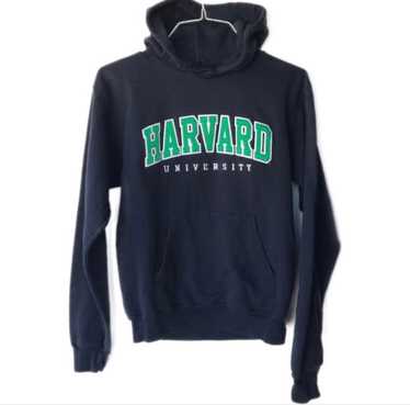 Champion Harvard Vintage Harvard embroidered pull Gem