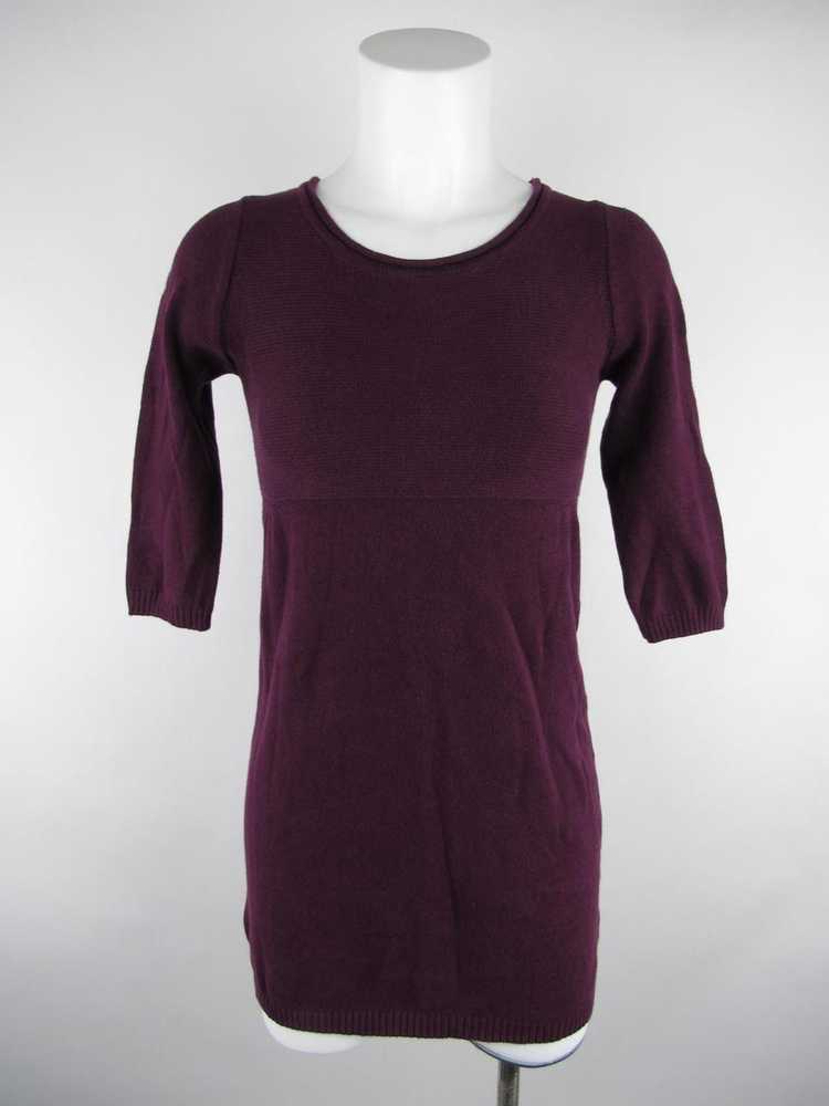 Love 21 Sweater Dress - image 1