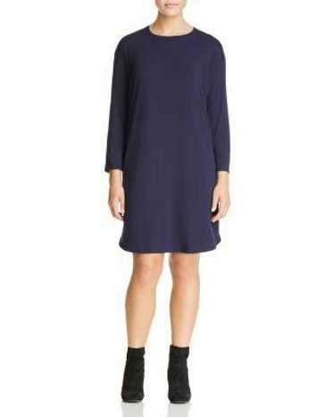 Eileen Fisher Shirt Dress