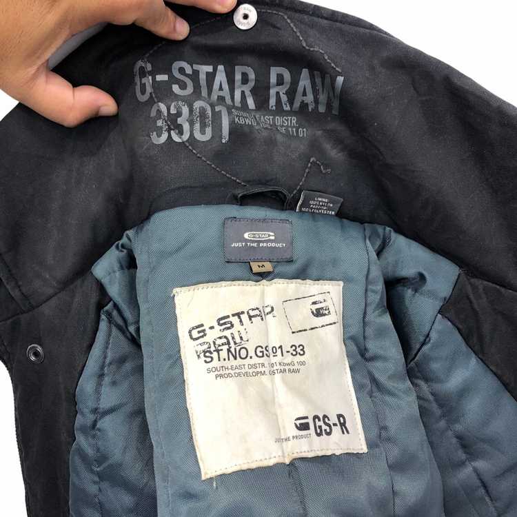 G Star Raw × Streetwear G Star Raw Denim Nice Sty… - image 11