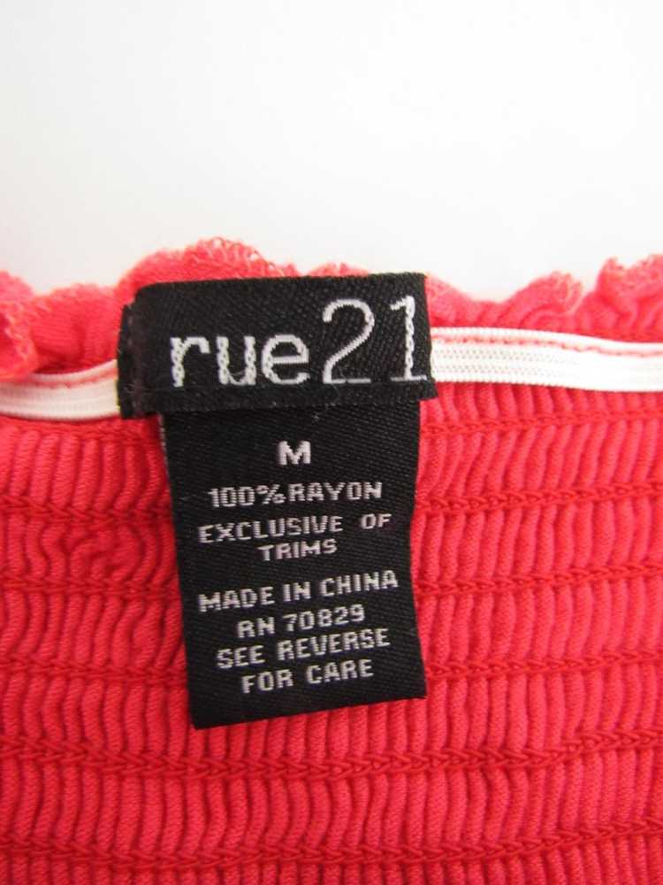 Rue21 Maxi Dress - image 3
