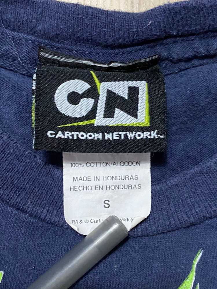 Cartoon Network Cartoon Network Ben 10 Alien Forc… - image 3