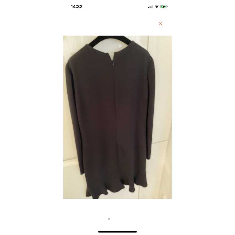 Emilio Pucci Dress Viscose in Black - image 3
