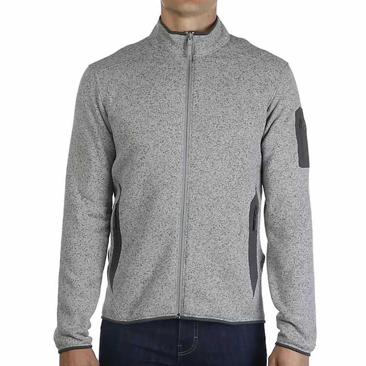 Arcteryx mens covert cardigan - Gem