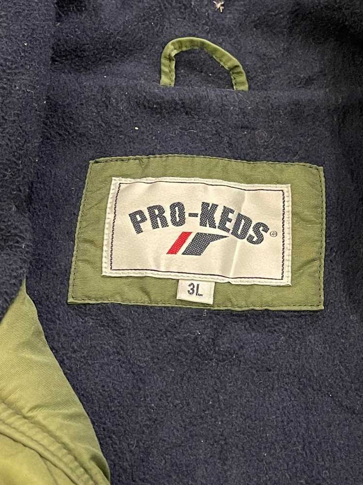 Pro Keds PRO KEDS JACKET - Gem