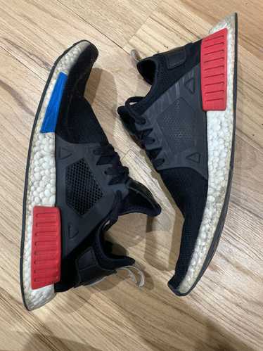 Adidas NMD_XR1 Primeknit OG 2017