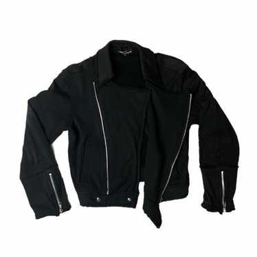 Comme des Garcons comme des garçons biker jacket