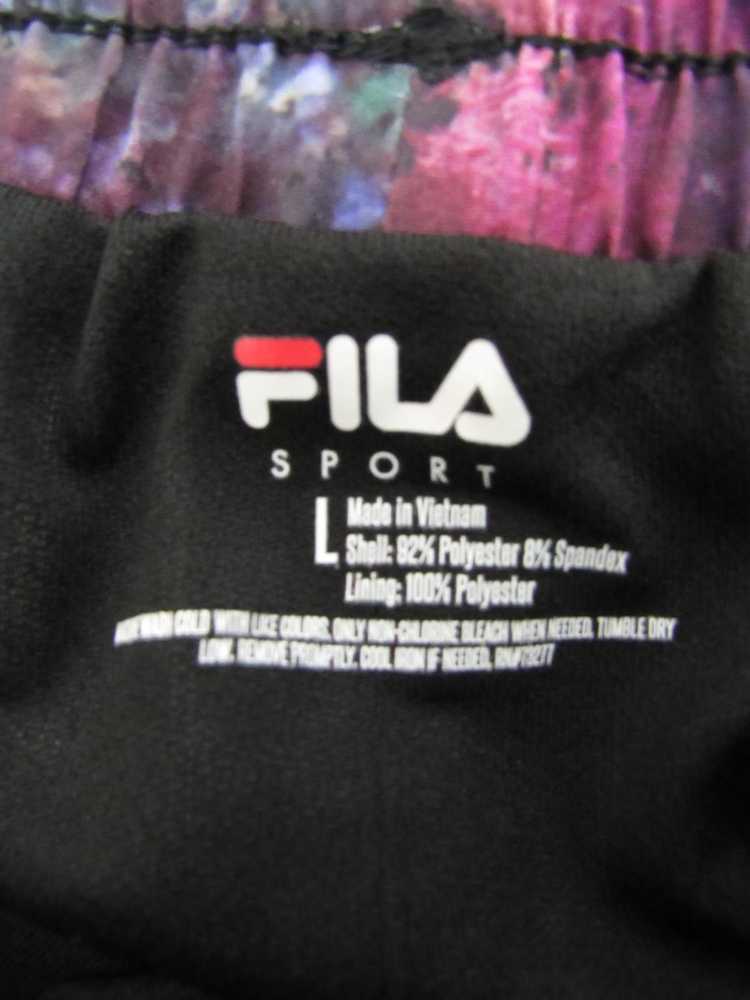 Fila Sport Shorts - image 3