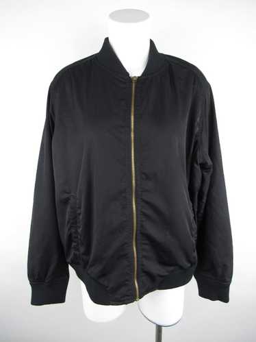 mens bomber jacket old navy