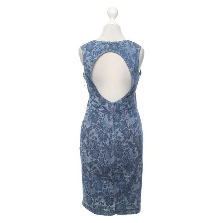 Blumarine Dress in Blue - image 3